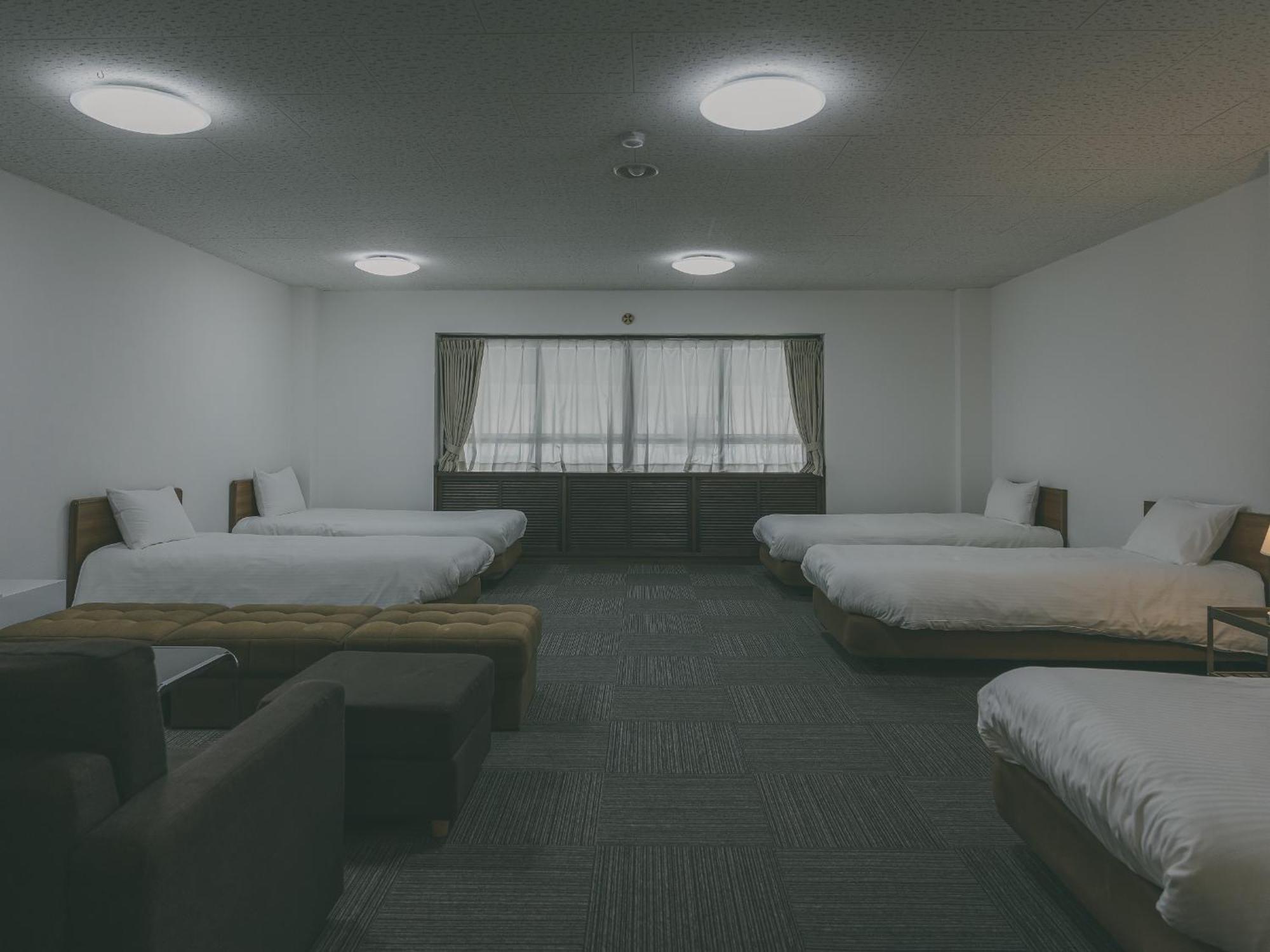 Chalet Shiga Yamanouchi  Buitenkant foto