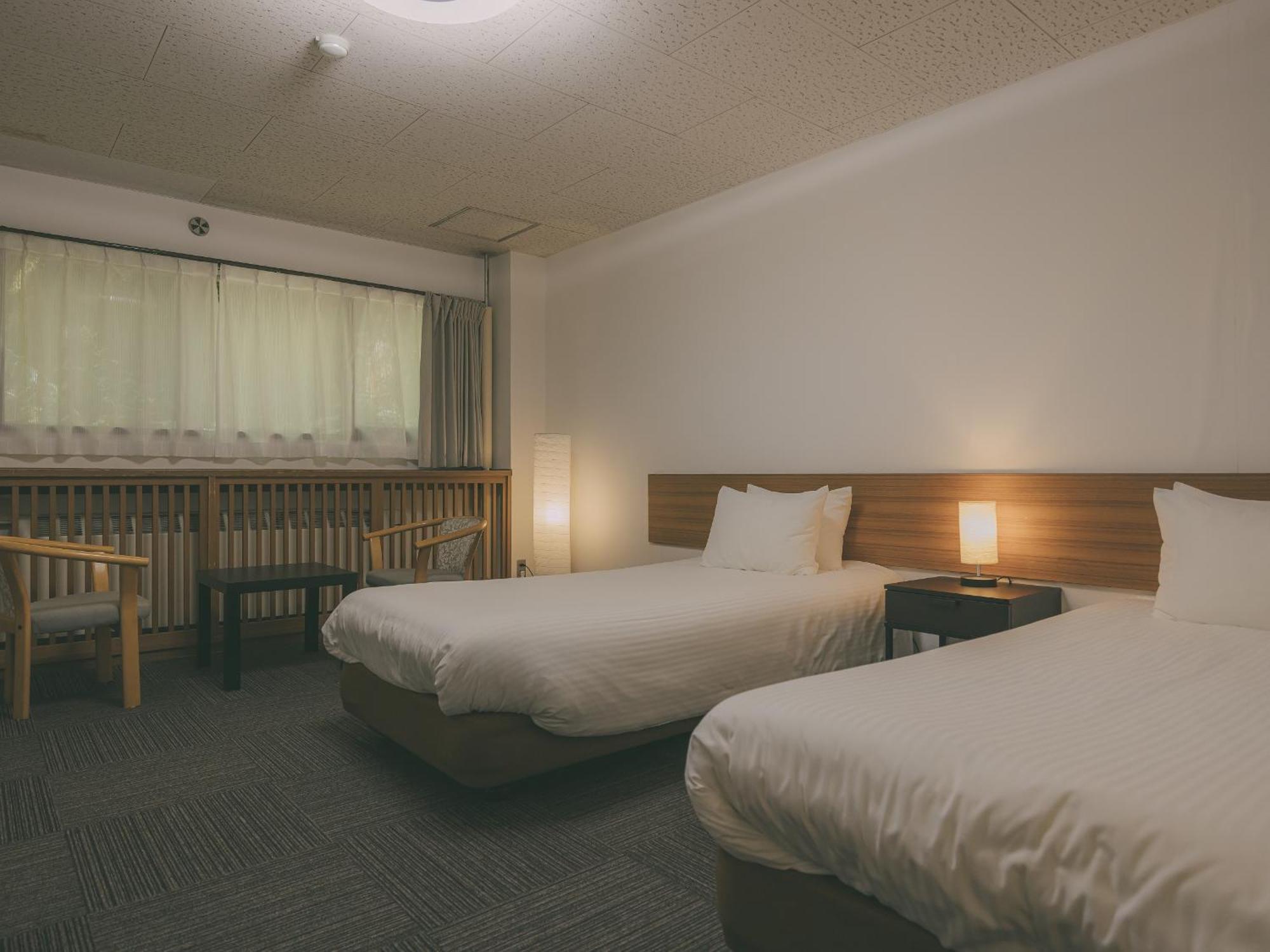 Chalet Shiga Yamanouchi  Buitenkant foto