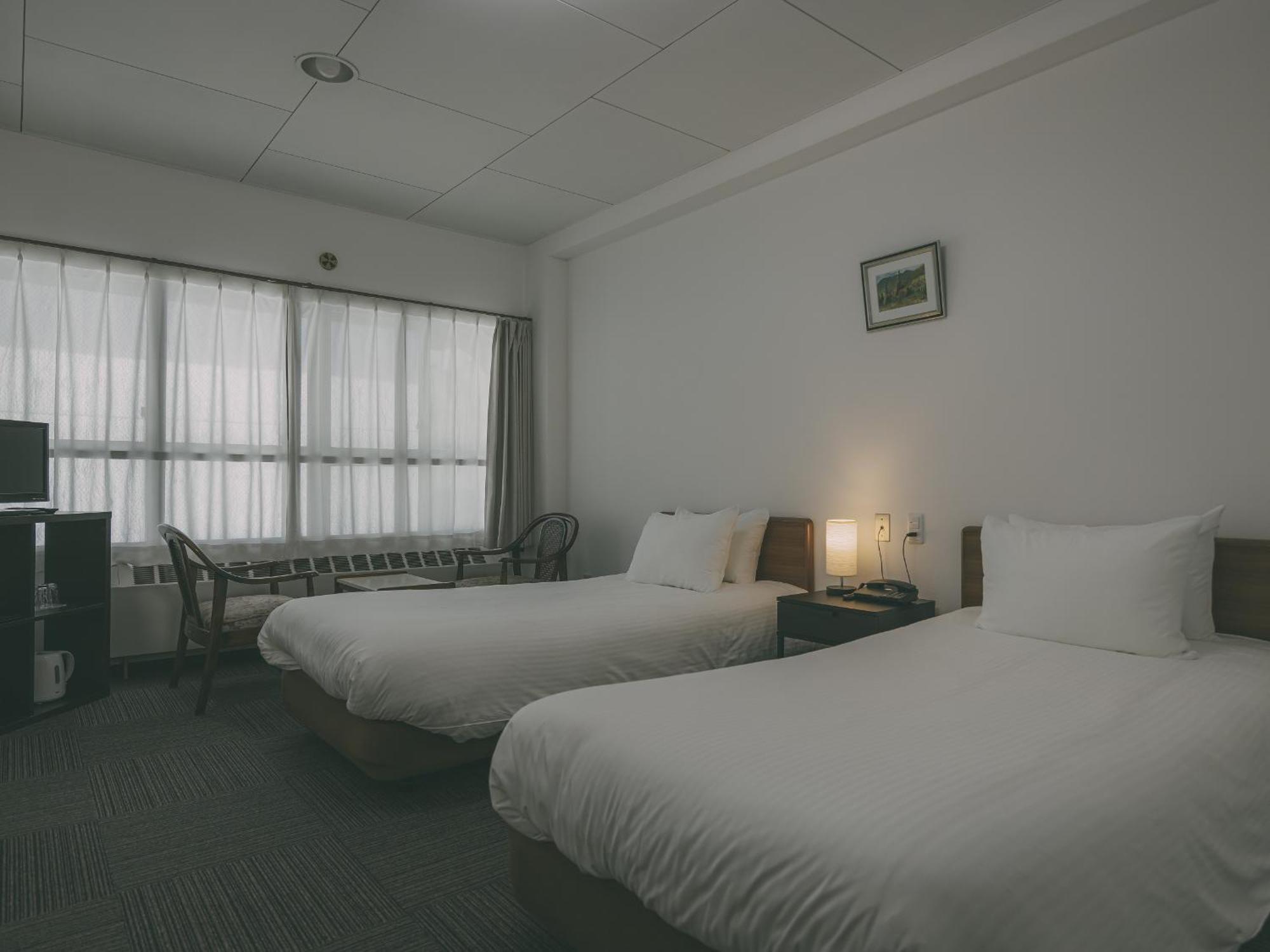 Chalet Shiga Yamanouchi  Buitenkant foto
