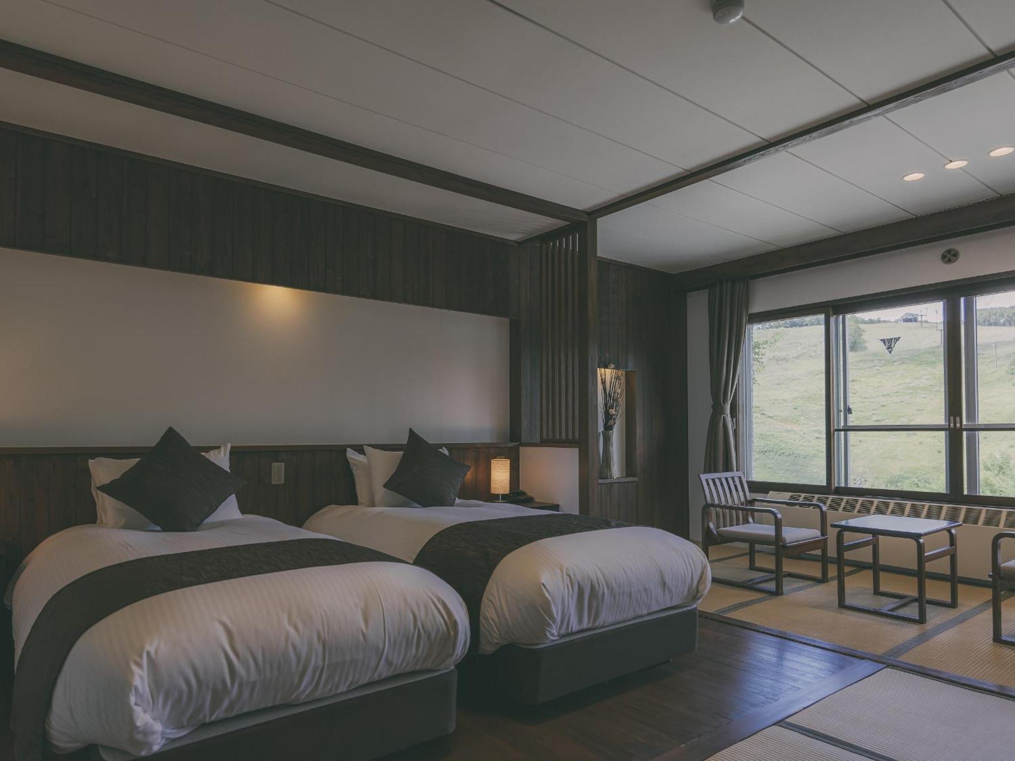 Chalet Shiga Yamanouchi  Buitenkant foto