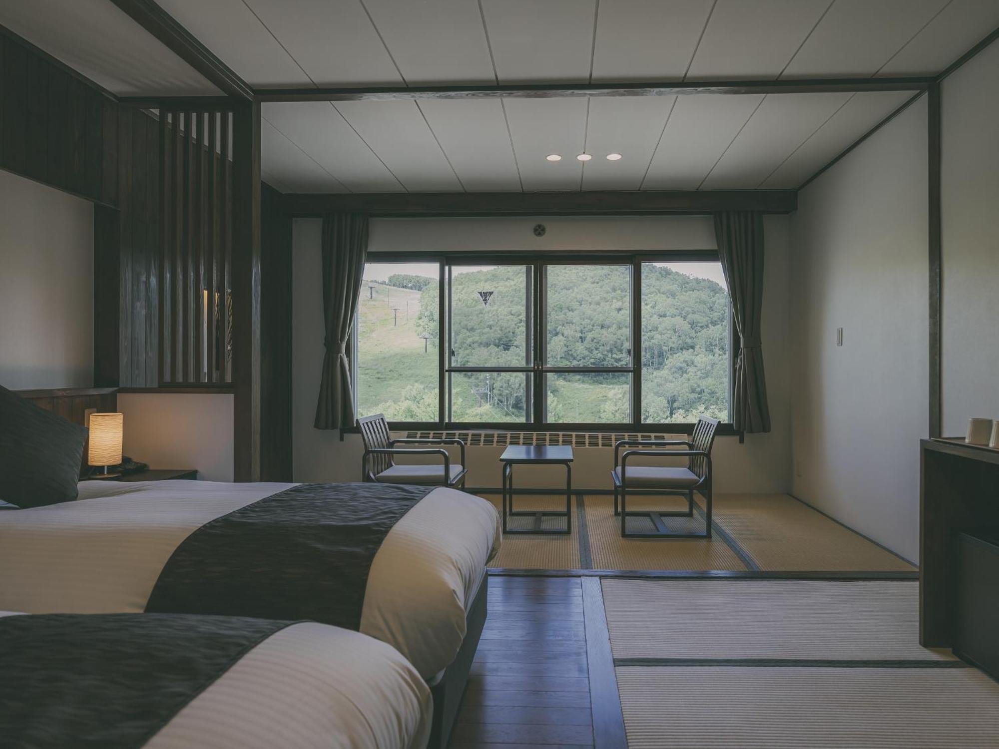 Chalet Shiga Yamanouchi  Buitenkant foto