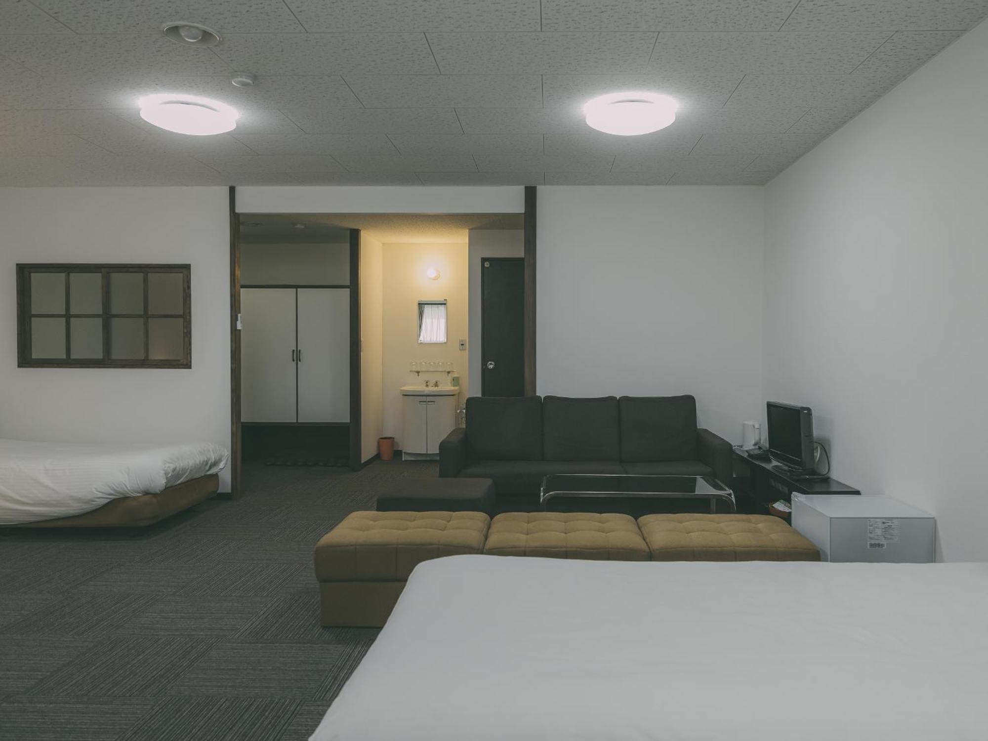 Chalet Shiga Yamanouchi  Buitenkant foto