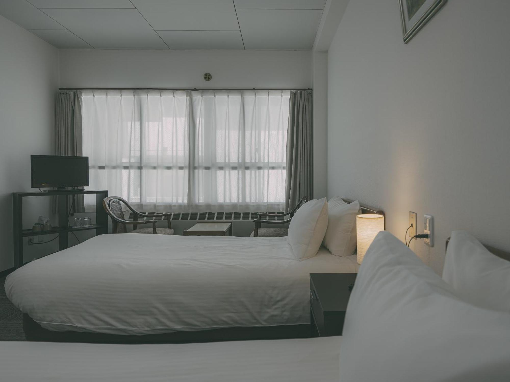 Chalet Shiga Yamanouchi  Buitenkant foto