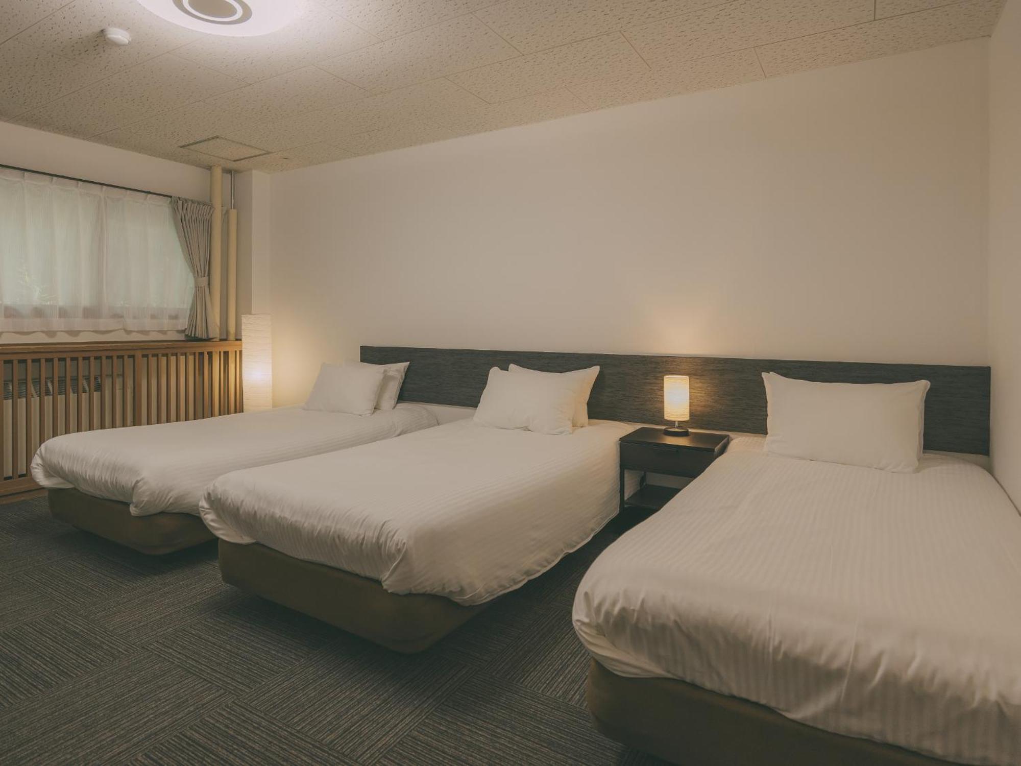 Chalet Shiga Yamanouchi  Buitenkant foto