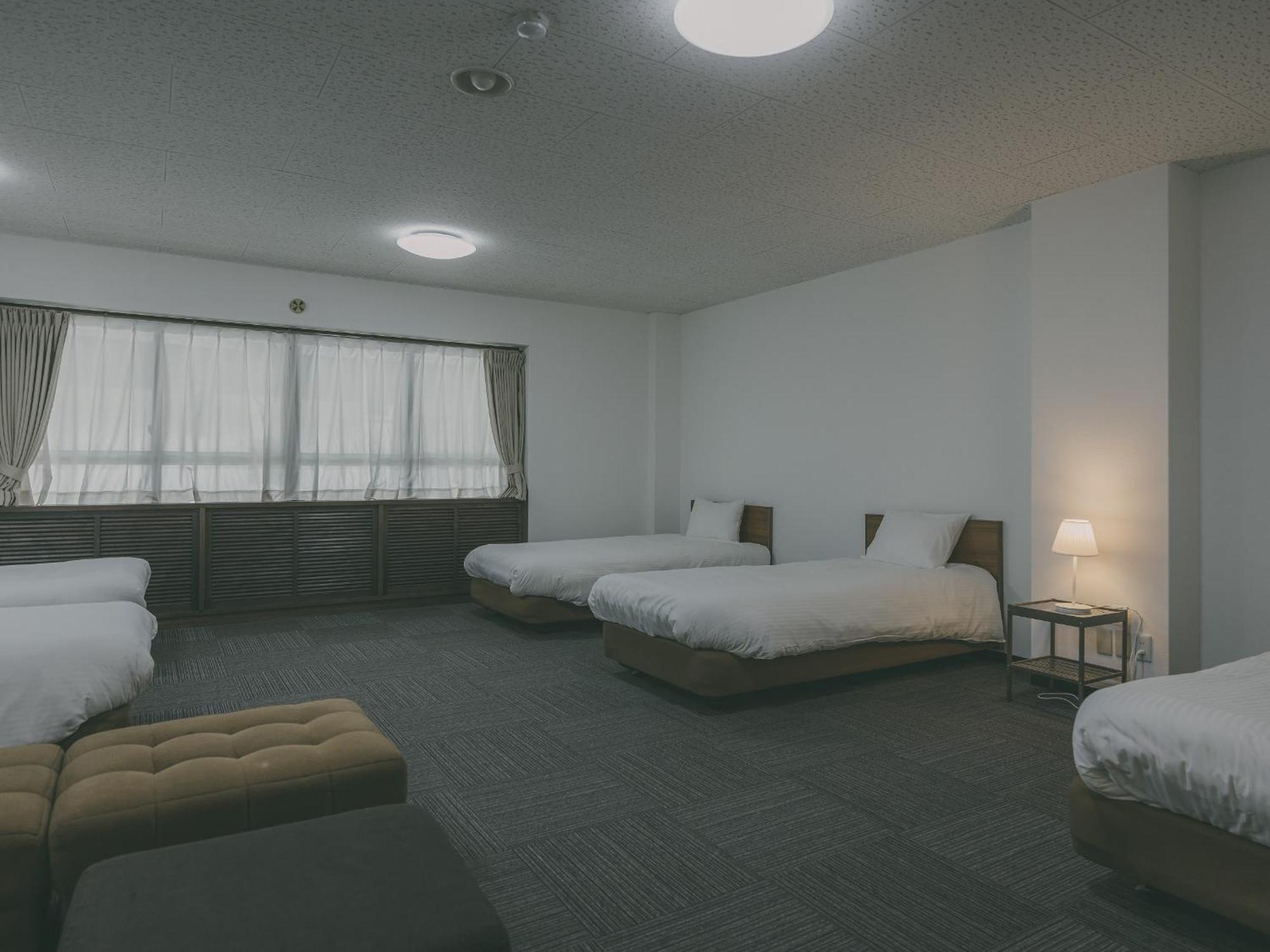 Chalet Shiga Yamanouchi  Buitenkant foto