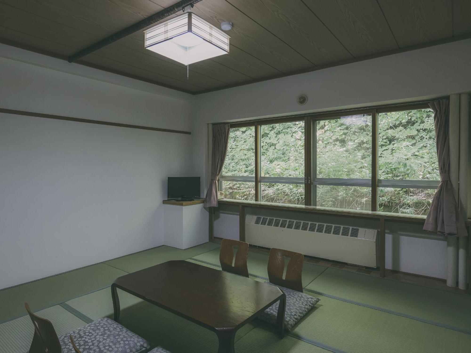 Chalet Shiga Yamanouchi  Buitenkant foto