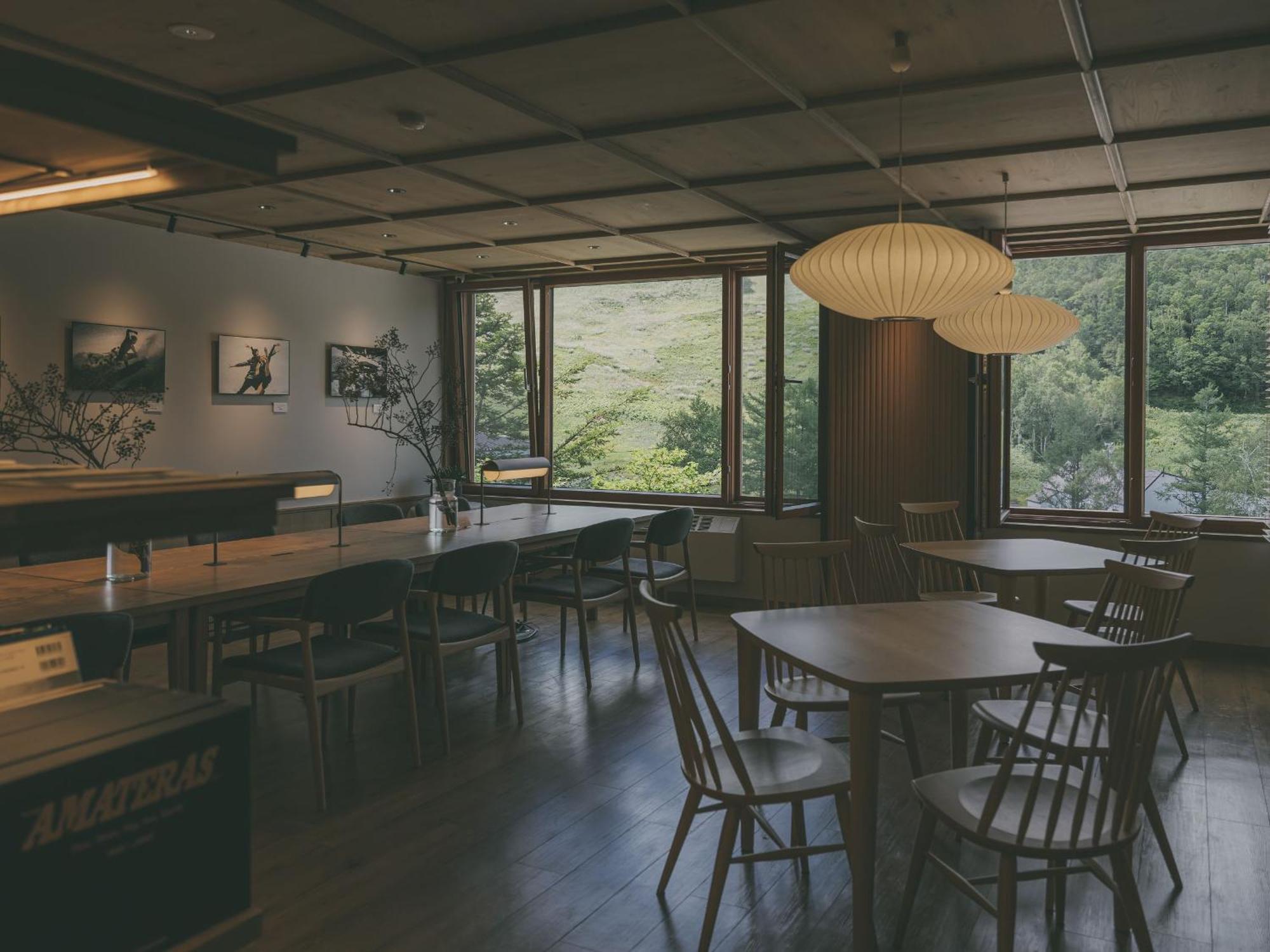 Chalet Shiga Yamanouchi  Buitenkant foto